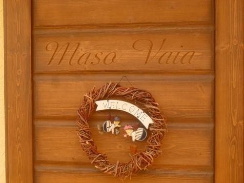 Maso Vaia