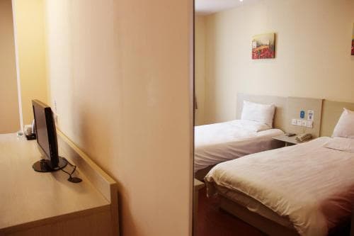 Hanting Express Inn Mudu - Suzhou