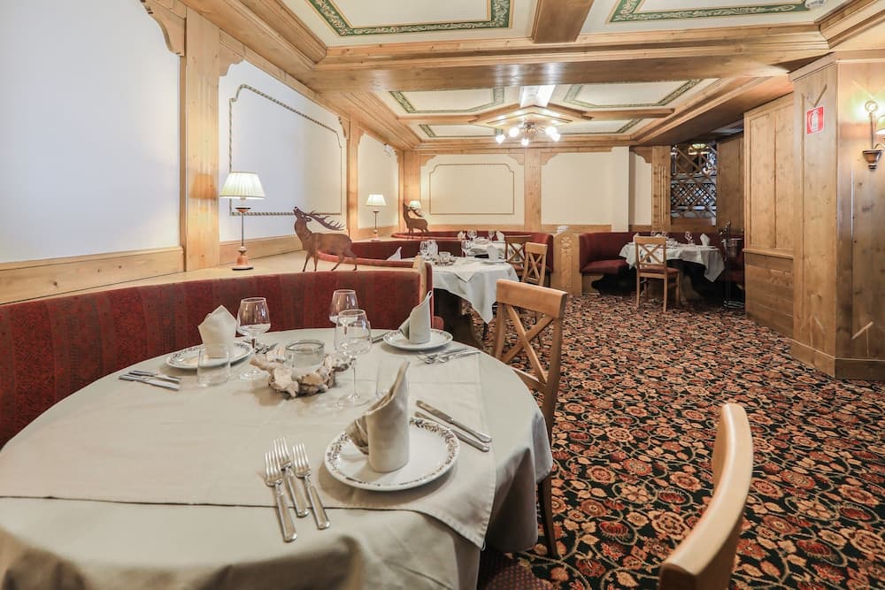 Hotel Perla
