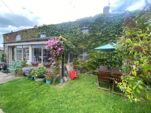 Chapel Cottage