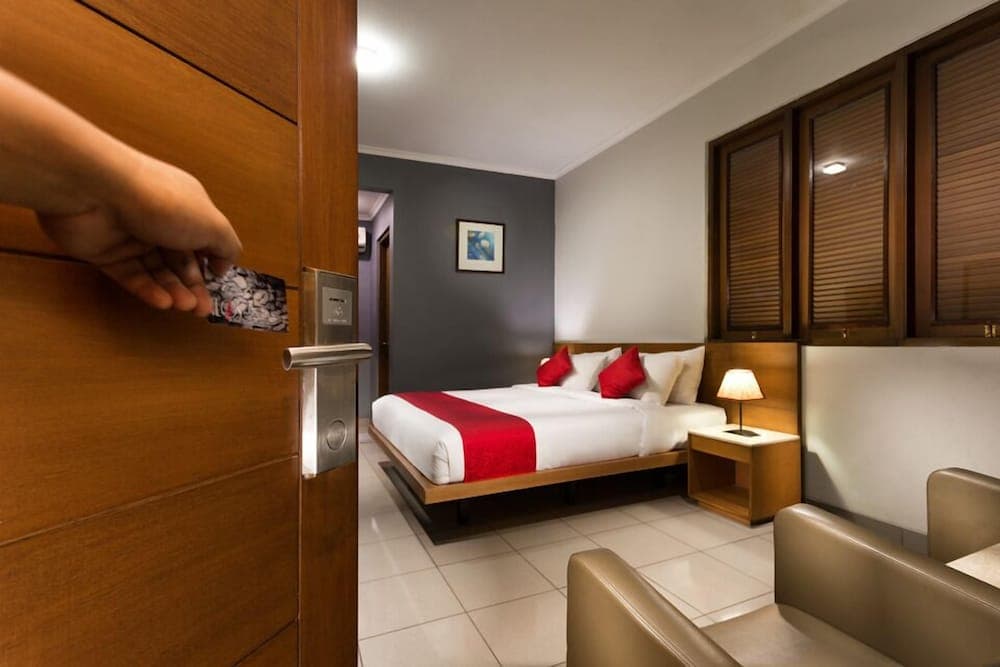 Hotel Ilos