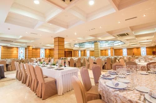 Hotel Abades Loja