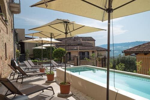 Le Torri Hotel