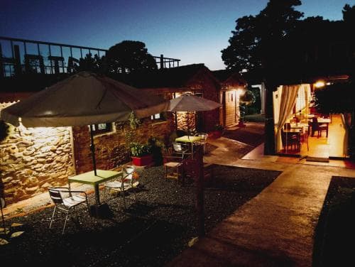 Hotel Casa Vitorio