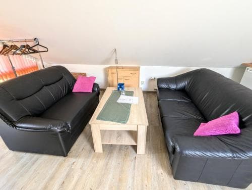 Ferienwohnung Am Fenn