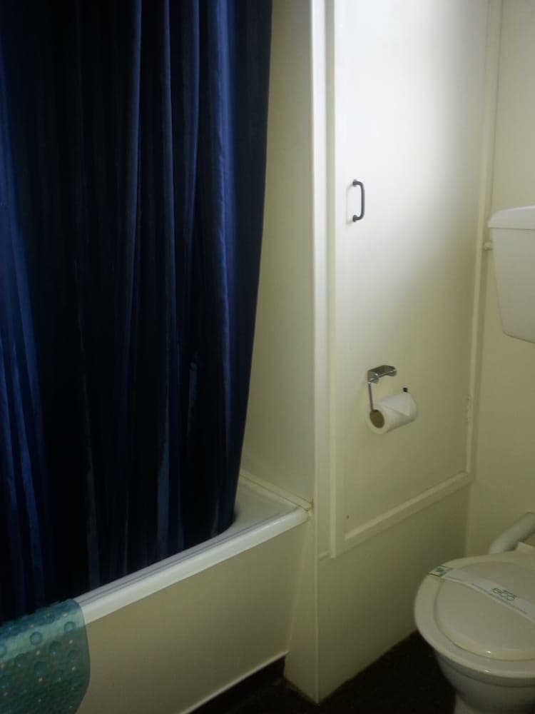Midtown Motor Inn