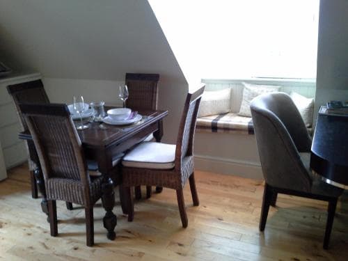 Bruach Lodge