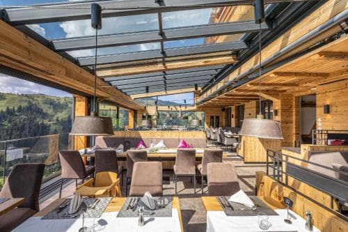 Hotel Walisgaden