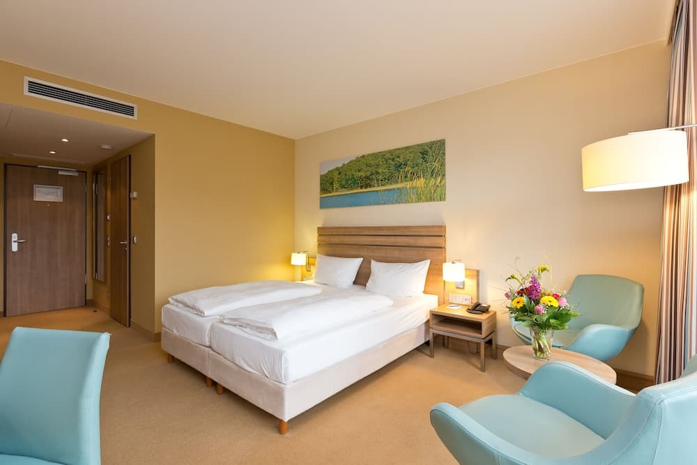 Seehotel Fleesensee