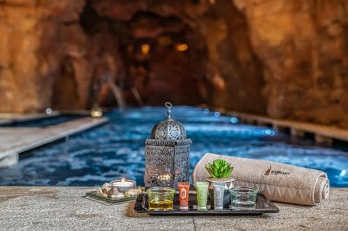 Bambara Hotel Premium