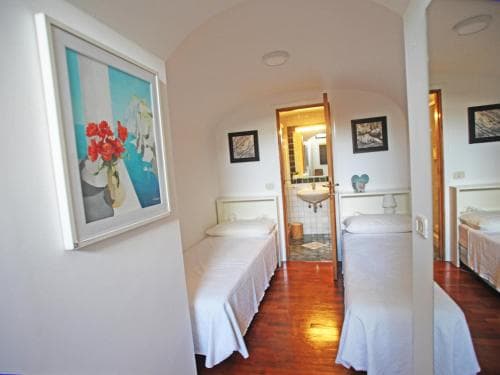La Residenza Capri