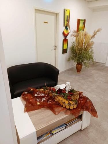 Pension Waldesruh