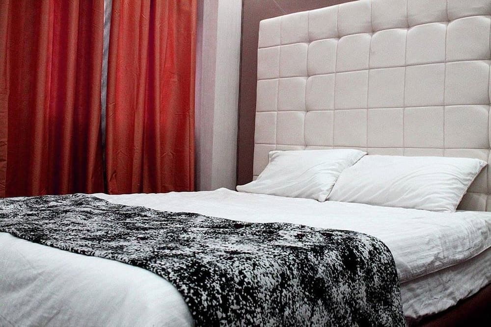 Belgian Suites