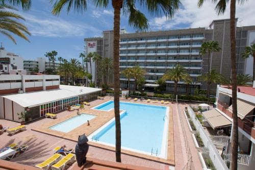Danubio Apartamento