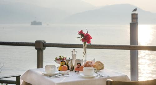 Hotel Cannero Lakeside Resort