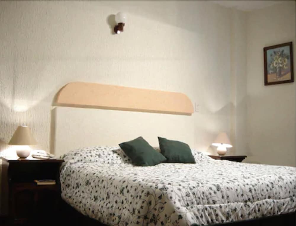 Hotel Romo