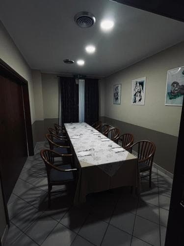 Hotel Tre Denti