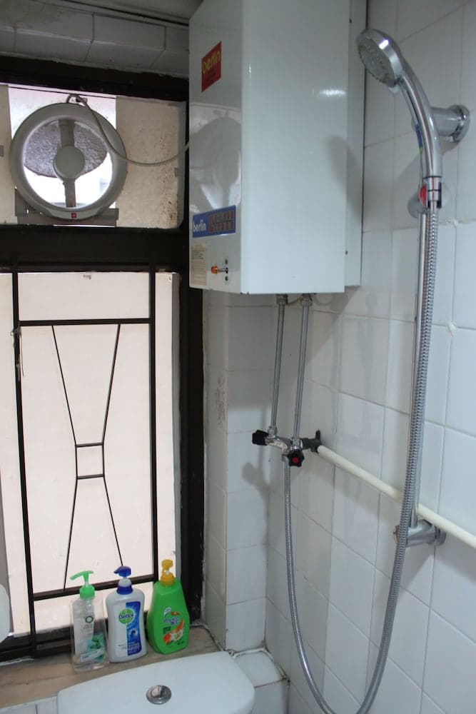 Beepackers Hostel