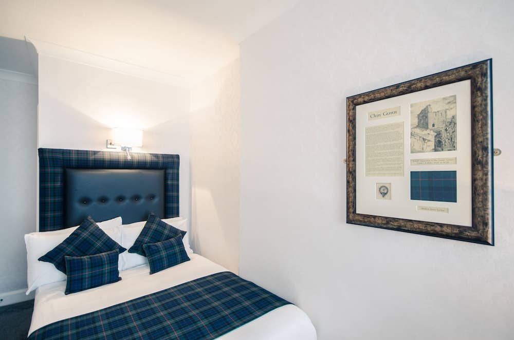 Argyll Hotel