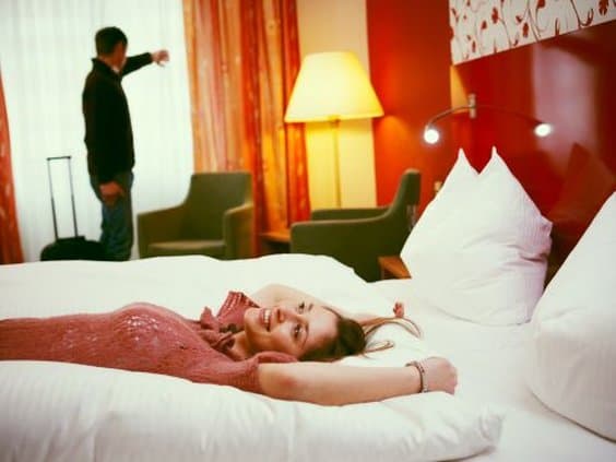 Hotel Marienbad