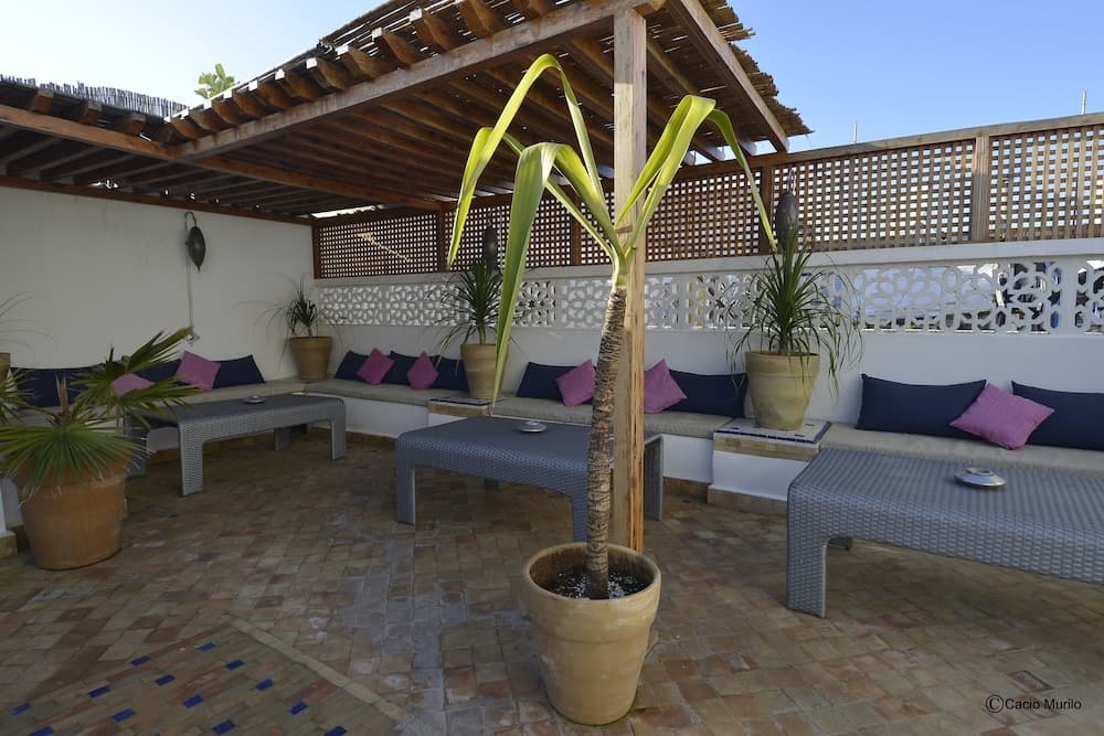 Riad Kalaa