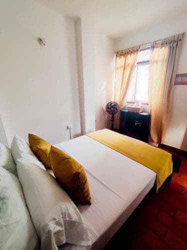 Macondo Hostel
