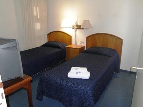 Alfa Hotel