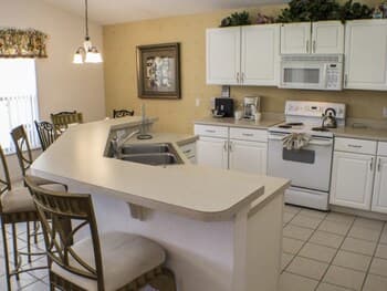 Orlando Oasis