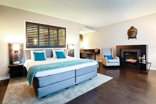 Hotel Thermen Bussloo Apeldoorn