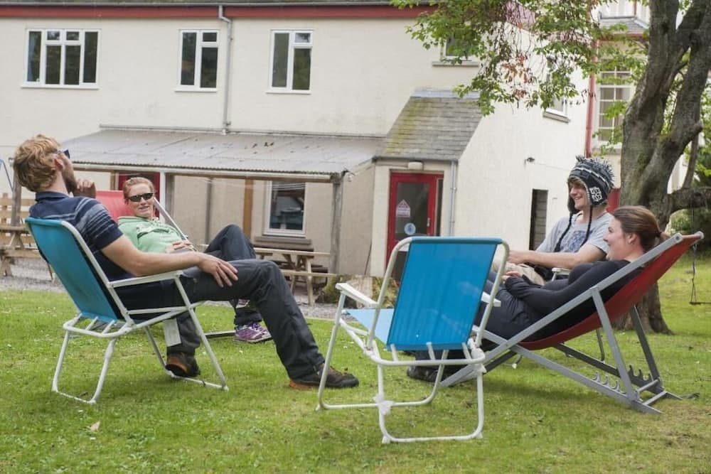 Ardenbeg Bunkhouse