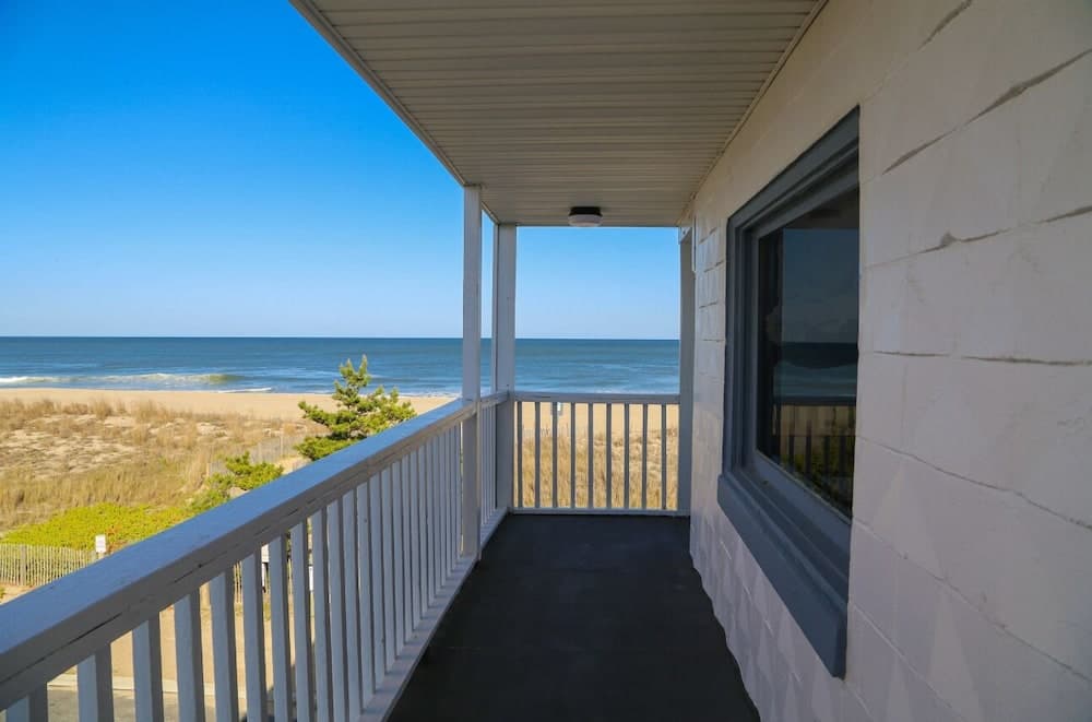 Seabonay Motel
