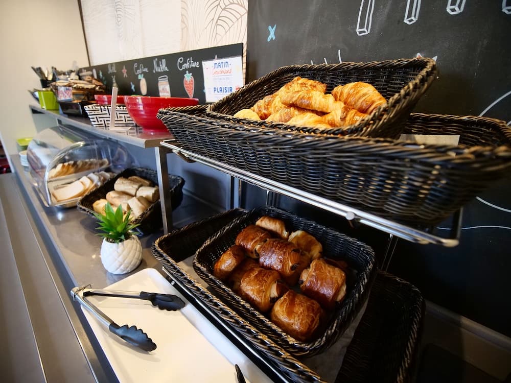 ibis budget Chartres