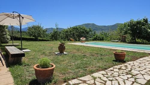 L'arcadia B&B