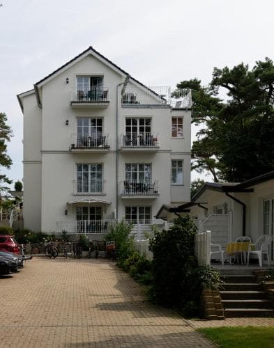 Villa von Desny