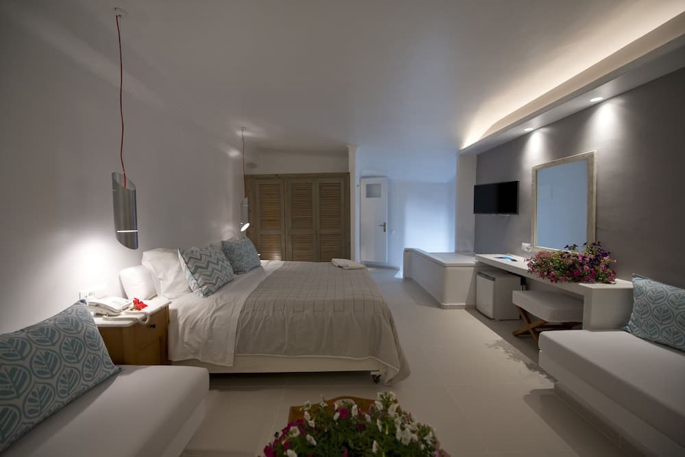 Mykonos View Hotel