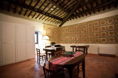 B&B La Soffitta e La Torre