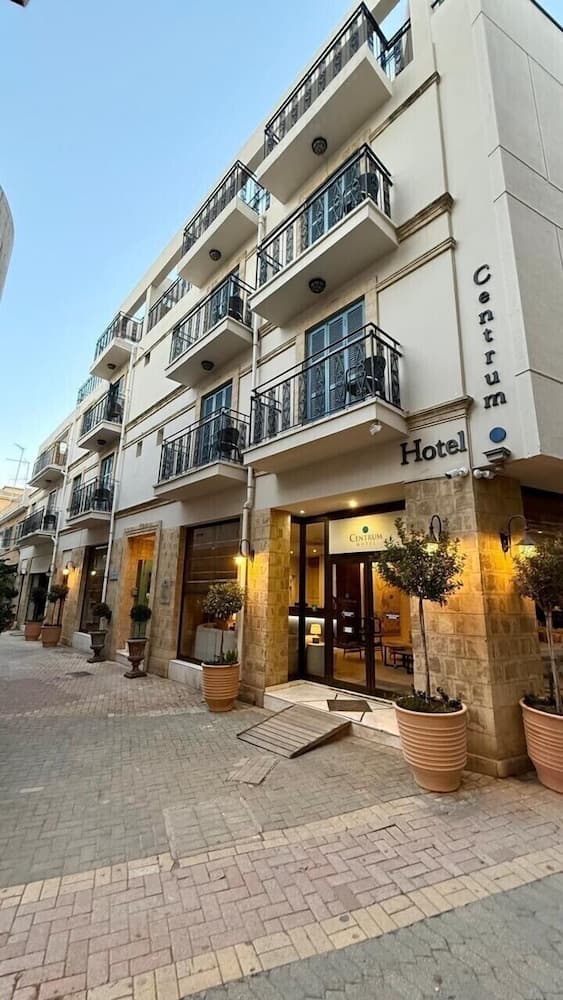 Centrum Hotel