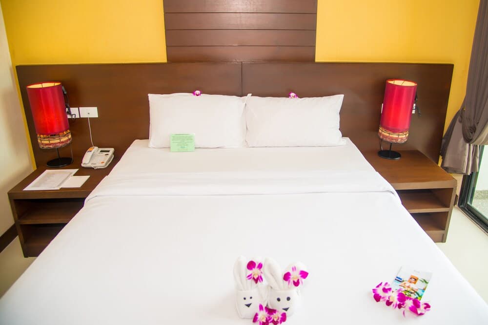 PGS Hotels Patong