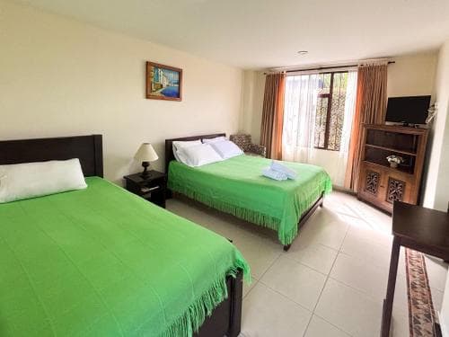 Hotel Villa Sofia