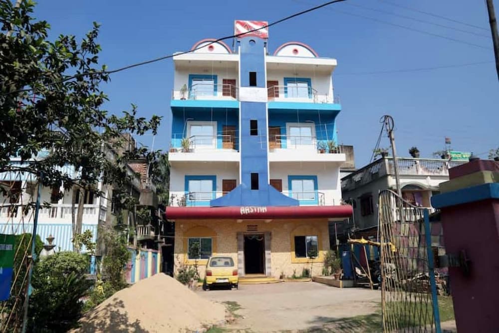 Goroomgo Aastha Digha