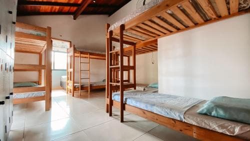 Sagui Hostel