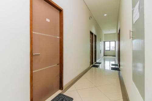 Hotel Wongso