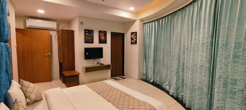 Hotel Villa Empire