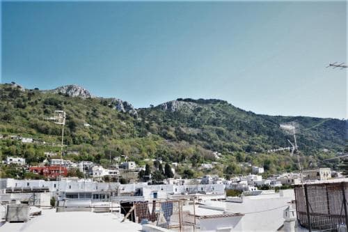 Villa Le Scale
