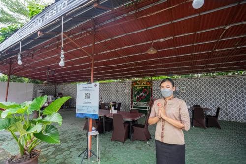Bangka City Hotel