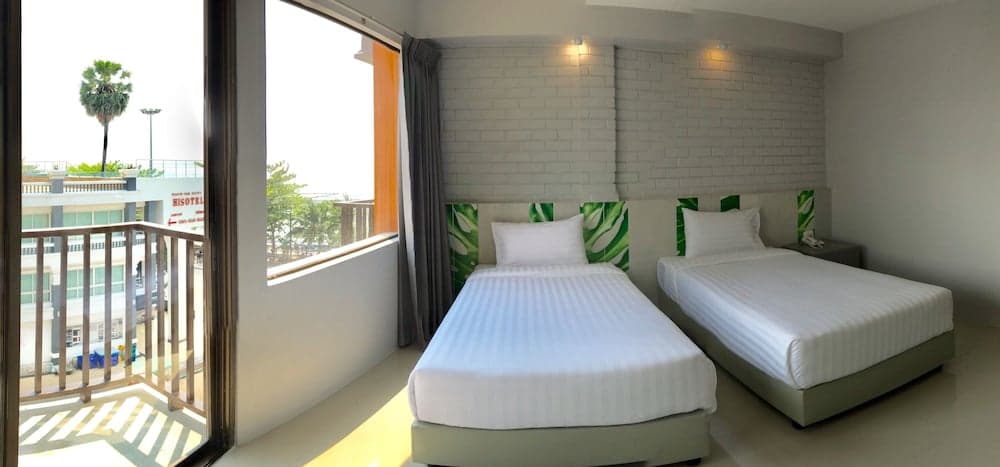 The Pat Hotel