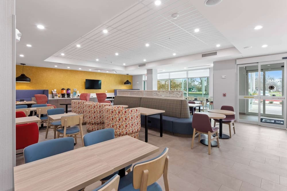 Home2 Suites By Hilton Lake Jackson