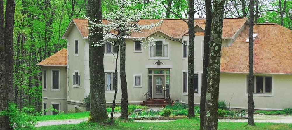 Oak Haven Bed & Breakfast