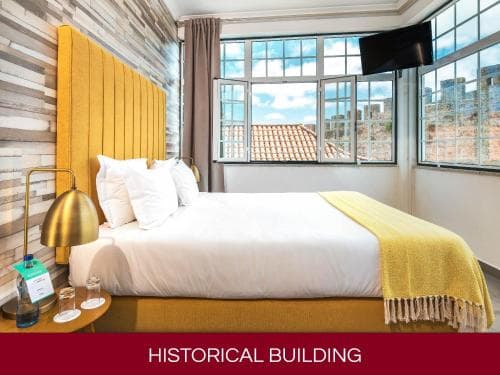 Hostel Vila De Óbidos
