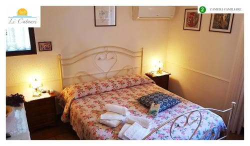 B&B Li Catauri